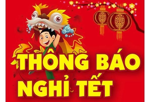 Đề xuất nghỉ Tết Nguyên đán 7 ngày ảnh 1
